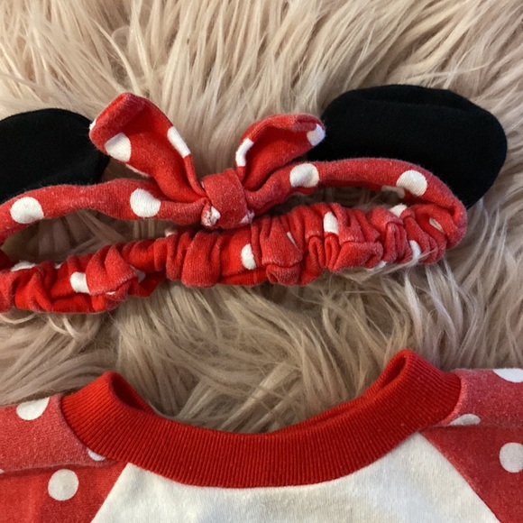 Mickeys Stuff For Kids Pjs - Picture 4 of 4